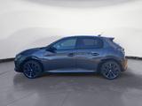Peugeot 208 PureTech 130 EAT8 GT Bluetooth PDC Klima DPF - Peugeot 208 in Freiburg
