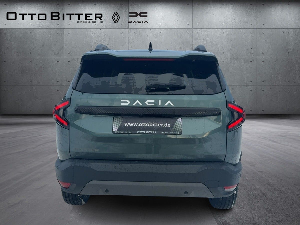 Dacia Bigster - Bild 3