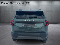 Dacia Bigster - Vorschau Bild 3