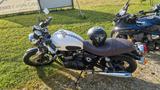 Triumph Thruxton ACE 900 Special Edition - TRIUMPH THRUXTON 900