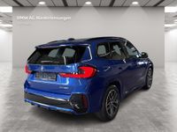 BMW X1 - Vorschau Bild 6