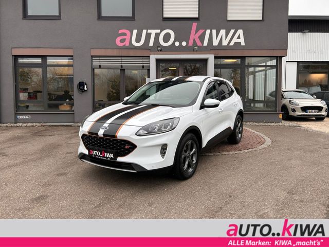 Ford Kuga Cool & Connect Design Standheizung Winterp.