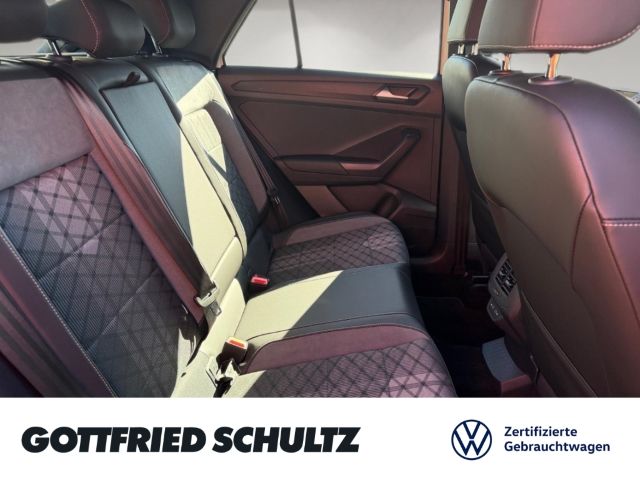 Volkswagen T-Roc - Bild 9