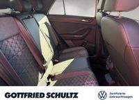 Volkswagen T-Roc - Vorschau Bild 9