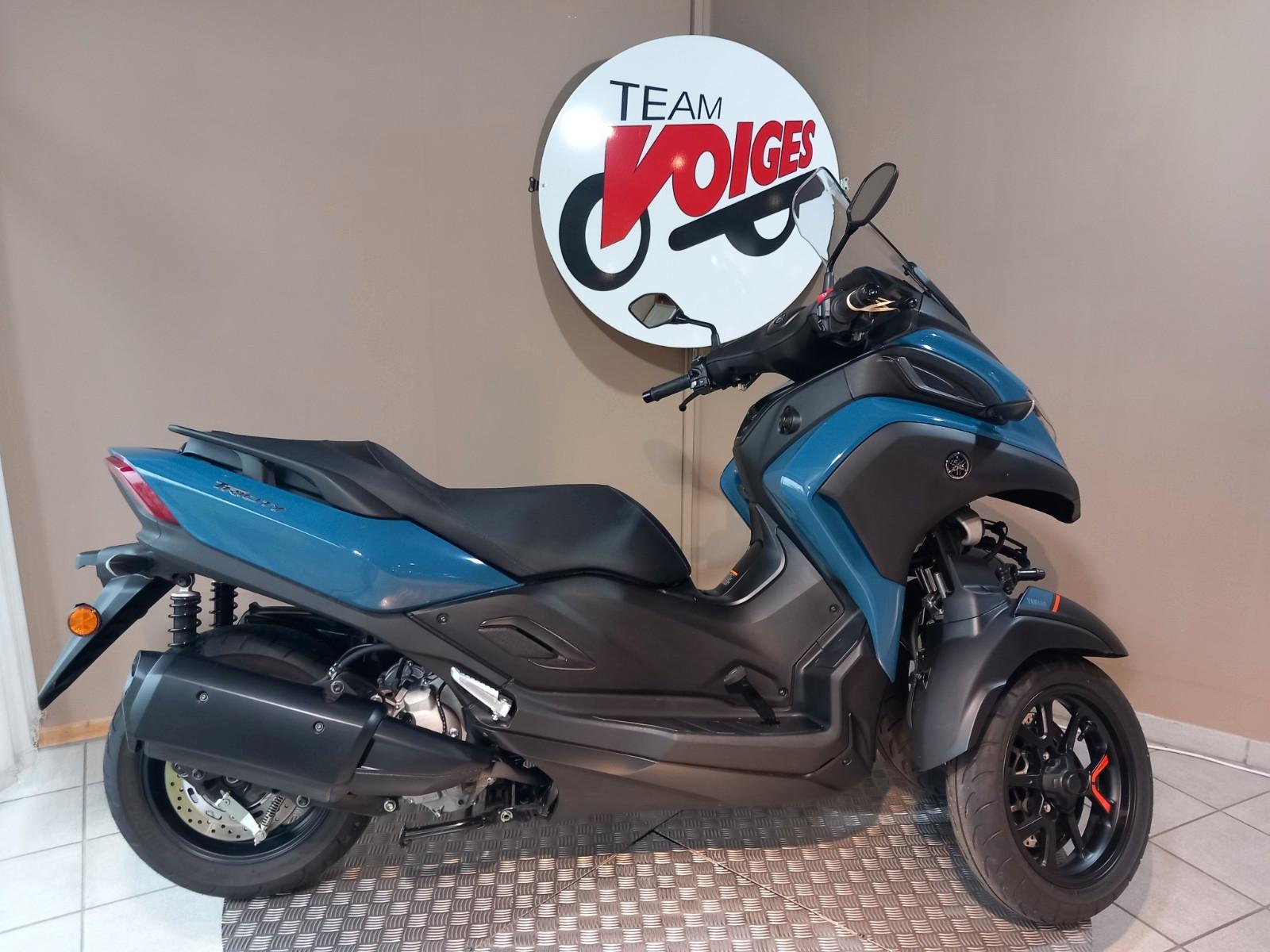 Yamaha Tricity 300 ABS Mod.2023/ Mit Autoführerschein