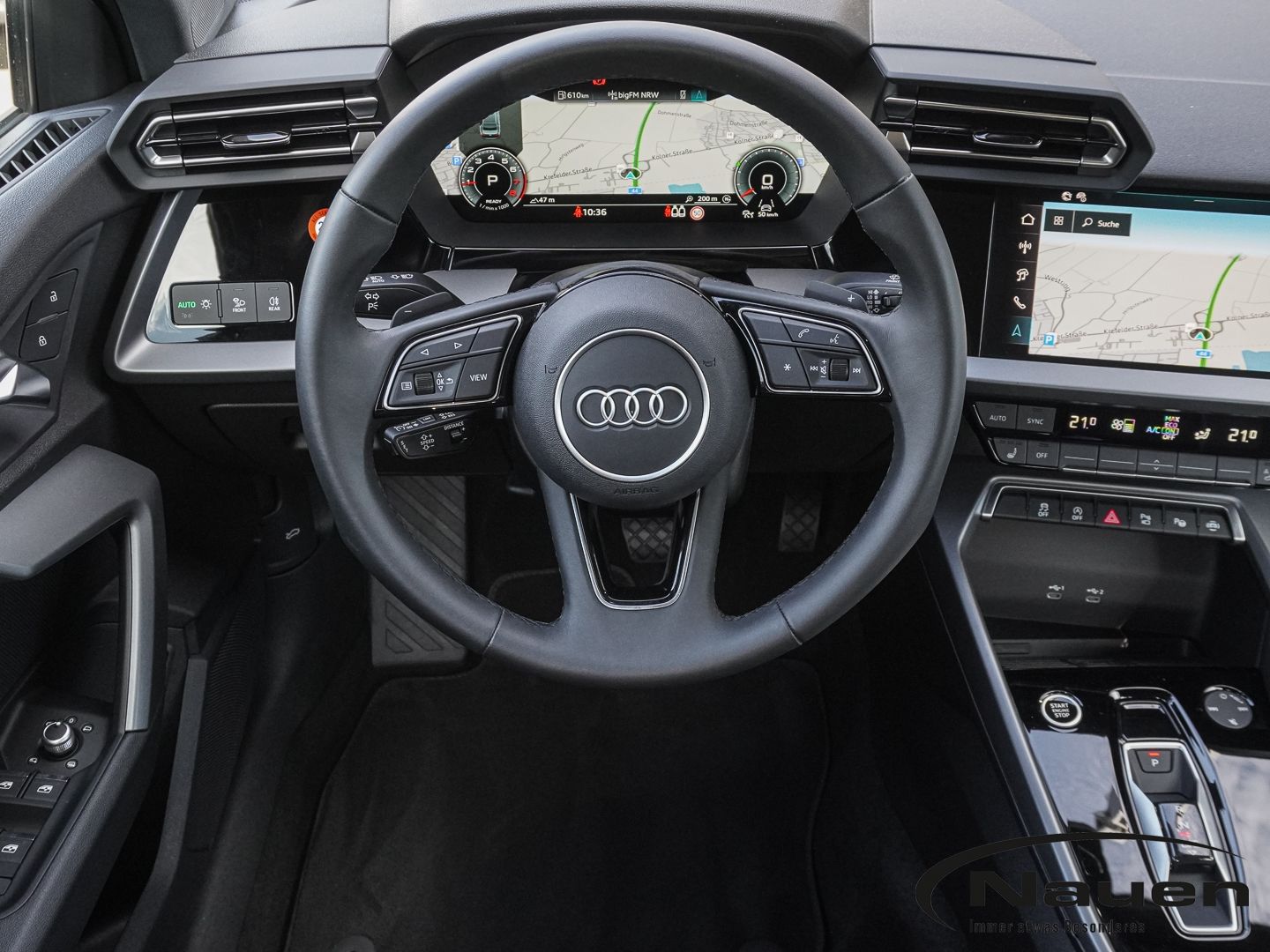 Audi A3 - Bild 14