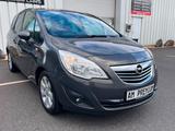 Opel Meriva B Innovation*PDC*LEDER*NAVI - Opel Meriva: Automatik, B