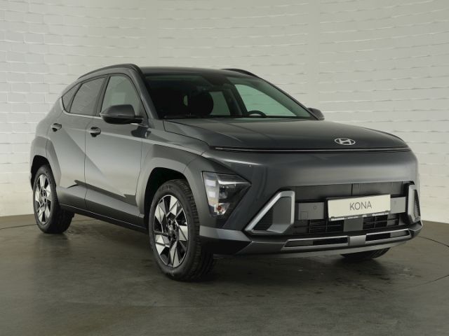 Hyundai Kona – Bild 25
