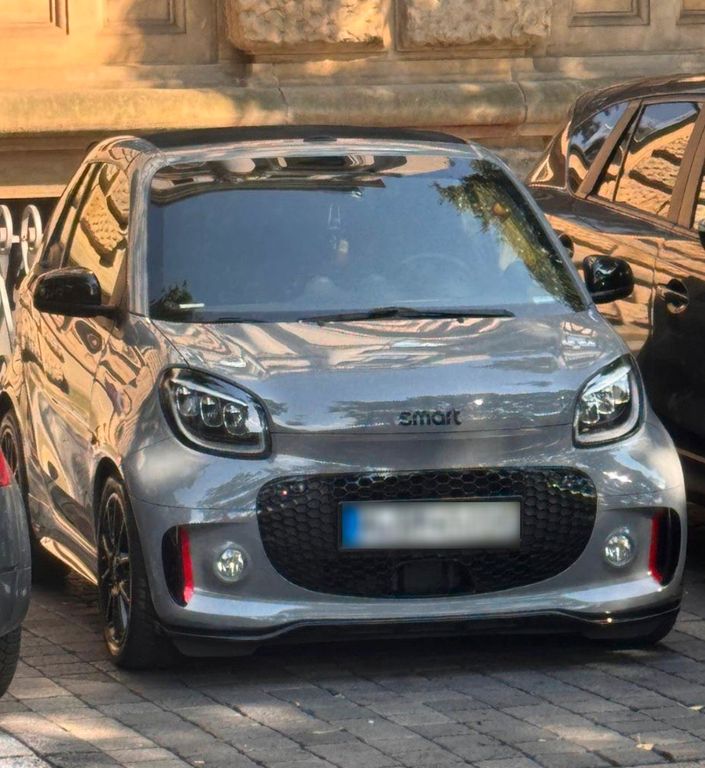 Image of Smart ForTwo