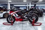 Ducati Panigale V2 Superquadro Final Edition*1OF55*NEU* - DUCATI F1