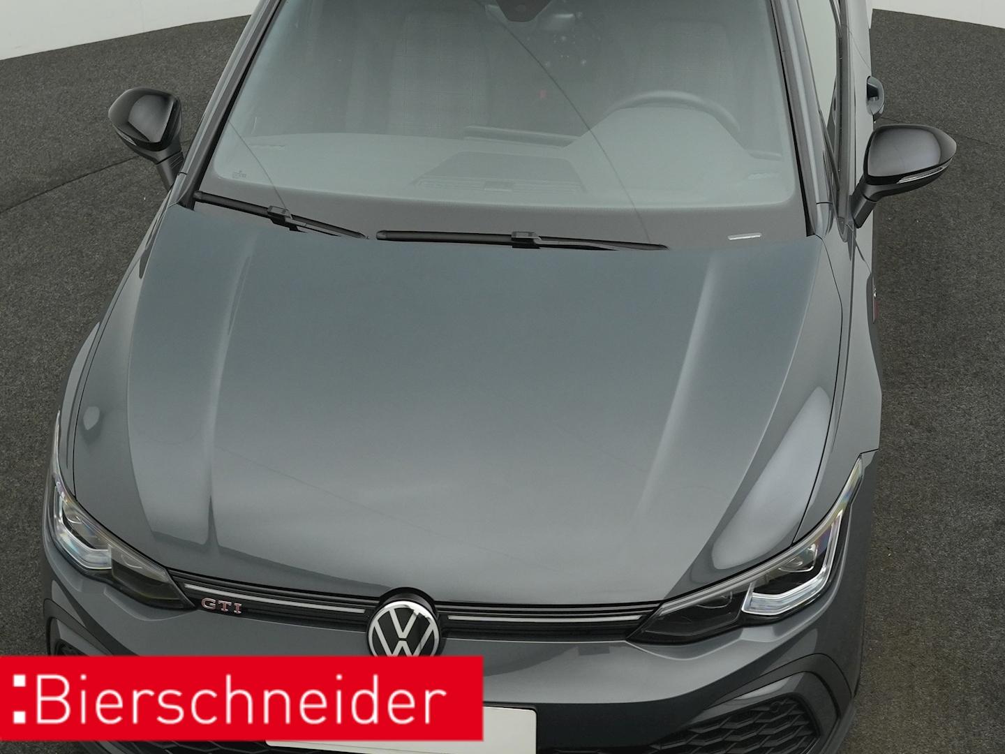 Volkswagen Golf GTI 8 2.0 TSI DSG BLACK STYLE LED+ NAVI PAN, миниатюра 21