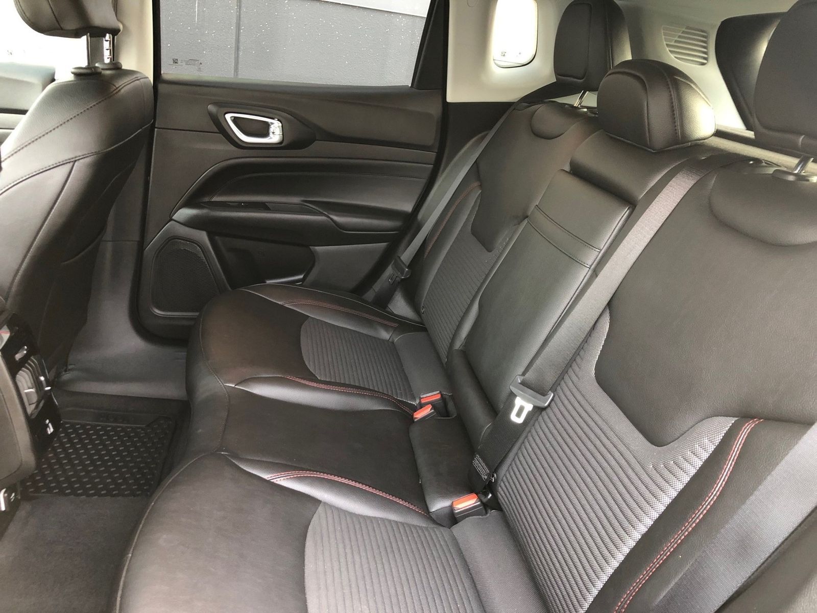 Jeep Compass - Bild 6