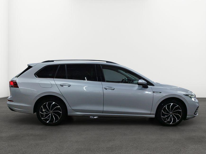 Volkswagen Golf Variant 2.0 TDI DSG Style AHK Kamera, миниатюра 7