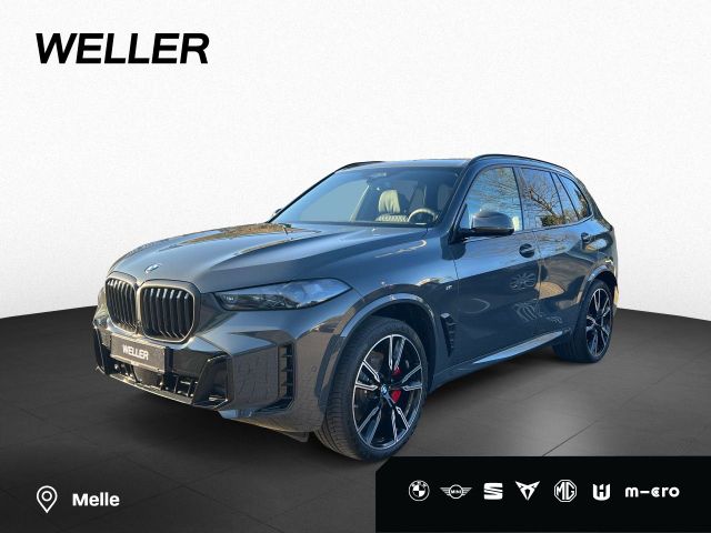 BMW X5 xDrive40d Sportpaket Bluetooth Navi LED Klima