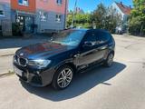 BMW Bmw x3 2017 - BMW 3 Series: Kleinwagen