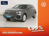 Volkswagen Touareg 3.0 TDI V6 4Motion R-Line Tip. NAV/LED - Volkswagen Touareg in Berlin