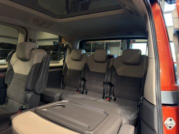 Volkswagen T7 Multivan - 12