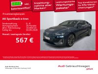 Audi A6 e-tron - Vorschau Bild 2