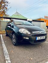 Fiat Punto Evo  Top Zustand bis 31.07.25