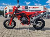 SWM SM 125 R ABS  E5+ 2025 ab 0,0%eff. Z GPR Auspuff - Offers