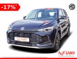 MG ZS 1.5 VTi-Tech Standard Navi Kamera Tempomat