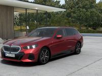 BMW i5 - Vorschau Bild 3