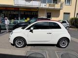 Fiat 500C 1.2 8V Sole C Sole Cabrio Lounge - Fiat 500C aus 2013