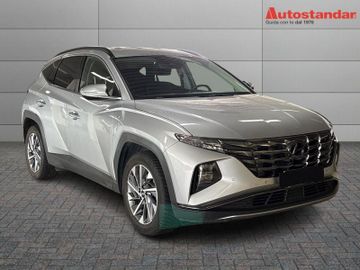 Hyundai TUCSON - 3