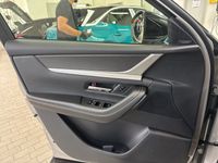 Mazda CX-80 - Vorschau Bild 13