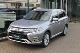 Mitsubishi Outlander 2.4 PHEV 4WD Plus - gebrauchte Mitsubishi Outlander aus dem Jahr 2020