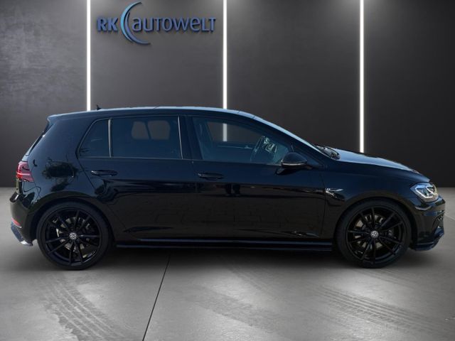 Golf 7 VII R 2.0 TSI 4Motion El. Panodach Navi D