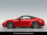 Porsche 911 Carrera S Cabrio;Sportabgas;Sitzlüft.;Matrix - Porsche aus 2024