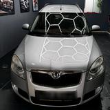 Skoda Roomster 1,4 - Skoda Roomster in Dortmund