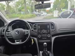 Renault Megane IV Grandtour 1.3 TCe 140 Limited *Szhzg.*