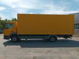 Mercedes-Benz 1227L Hebebühne 4x2 - Angebote