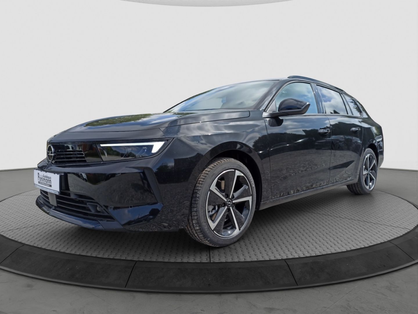 Opel Astra L Sports Tourer Edition 1.2 Komfort-Paket 