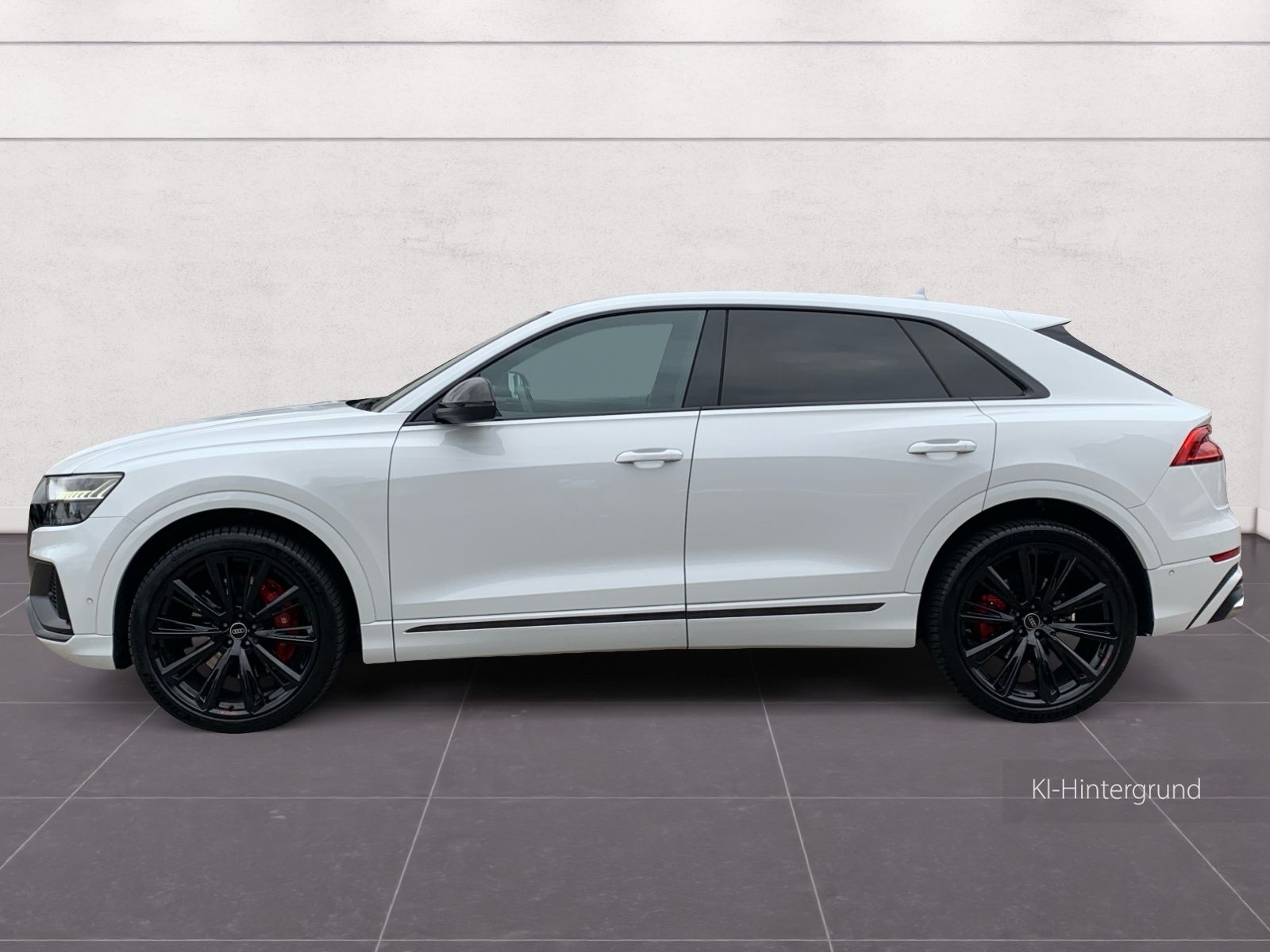 Audi SQ8 - Bild 7