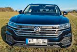 Volkswagen Touareg 3.0 V6 TDI 4MOTION Tiptronic 8fach