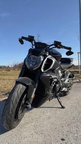 Ducati Diavel V4 - Offers matching your search criteria