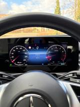 Mercedes-Benz C 180 Autom.  Avantgarde - Mercedes-Benz C 180 in Leipzig