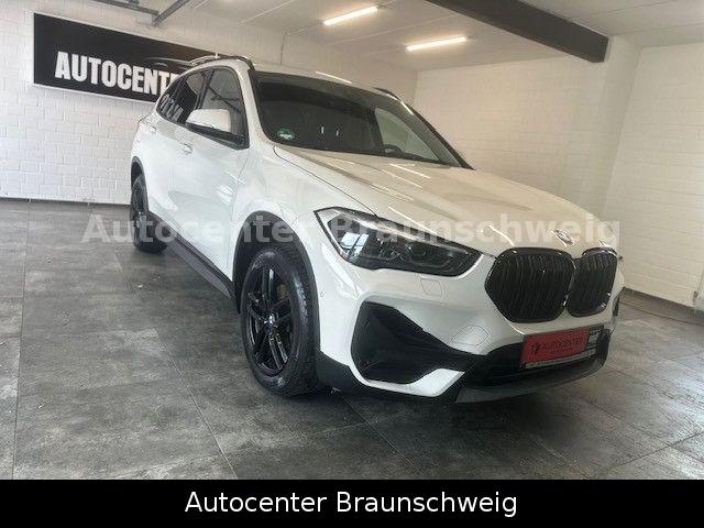BMW X1 sDrive 18 i Advantage