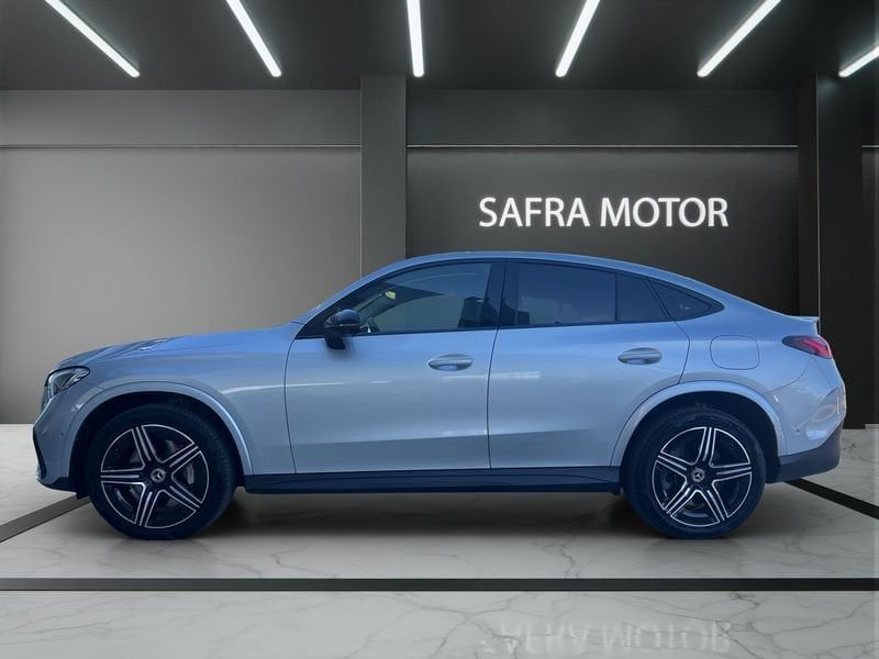 Mercedes-Benz GLC GLC 300 de phev AMG Advanced 4 imagem 3