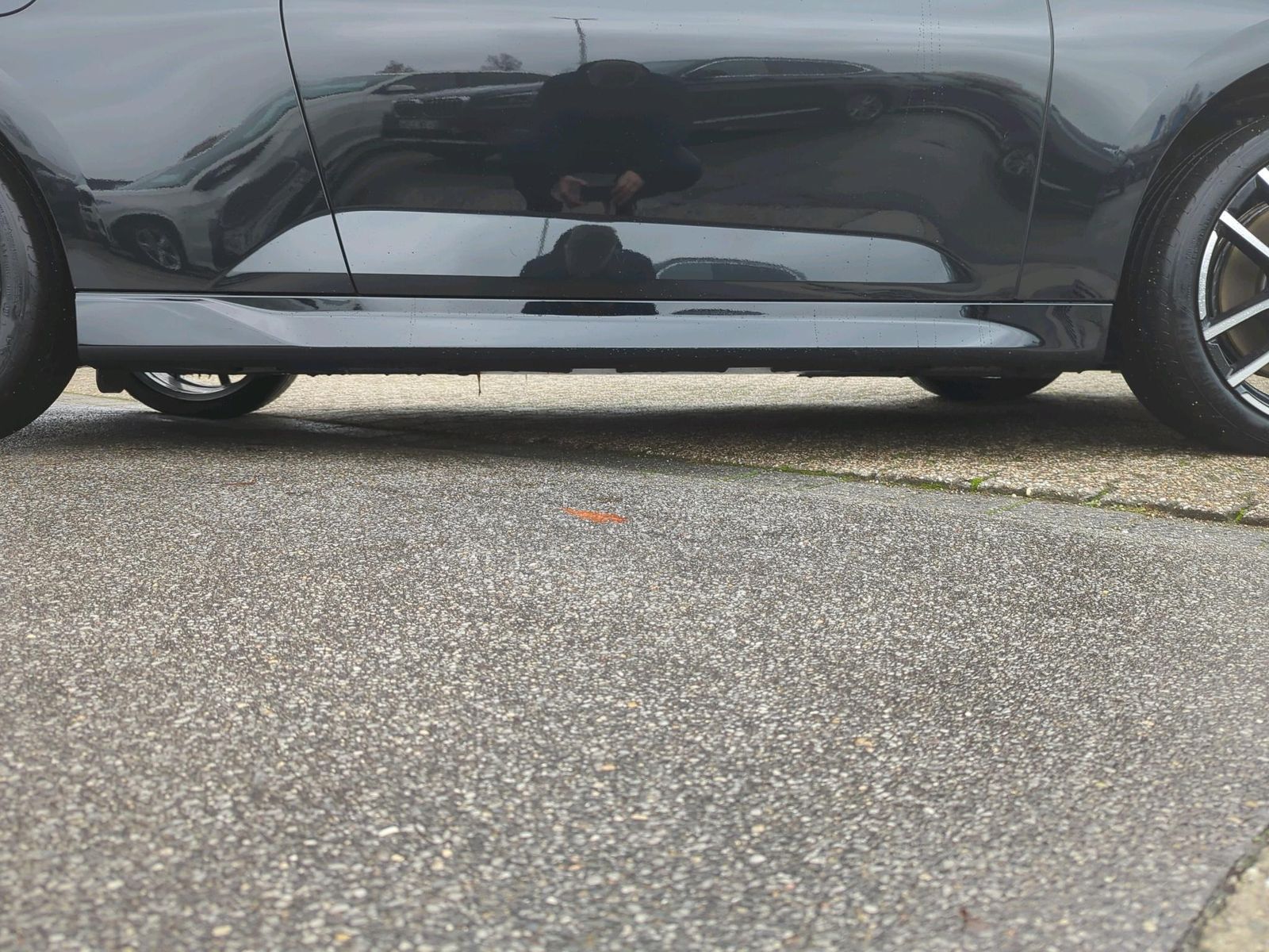 MINI Cooper SE - Bild 20