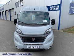 Fiat Ducato Elektro L4H2 47 KW / TZ 30.03.22