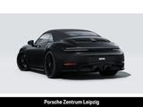 Porsche 992 911 Carrera GTS Cabrio Surround-View BOSE - gebrauchte Porsche Roadster