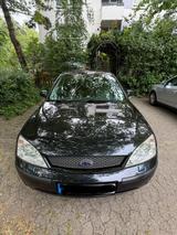 Ford Mondeo MK3 1.8 - Ford Mondeo: Mk1