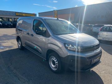 Bild 4 Opel Combo E Cargo erhöhte Nutzlast XL