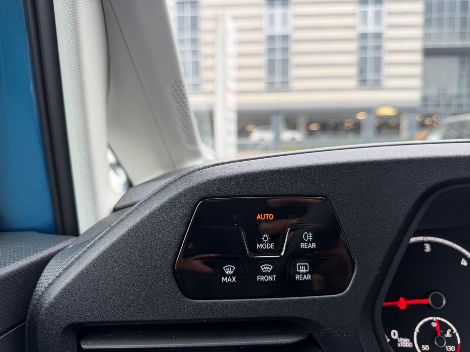 Volkswagen Caddy |5 Sitze|Kamera|CarPlay|Sitzhz|DAB+|