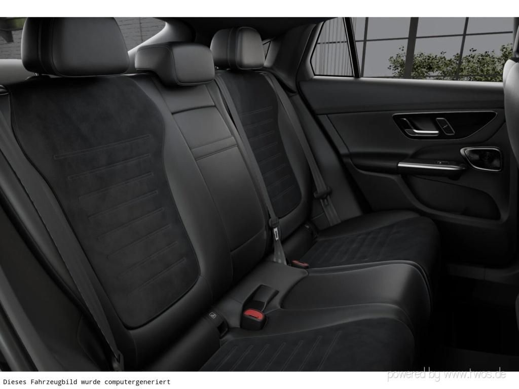 Mercedes-Benz GLC 300 e 4MATIC Coupé DIGI/AHK/360/MEM./BURM/TW foto 9