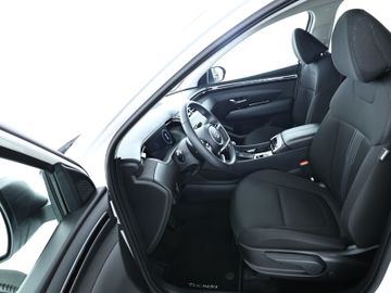 Hyundai TUCSON - 8